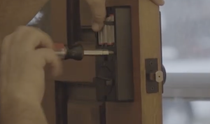 Philips Smart Deadbolt